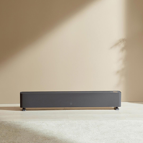 Mi Home (Mijia) baseboard electric heater 1s